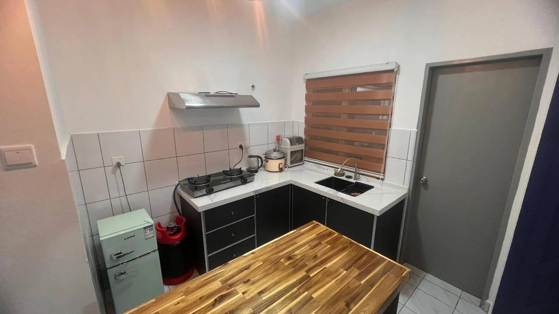 Hm Homestay Seri Serindit Residensi Malacca